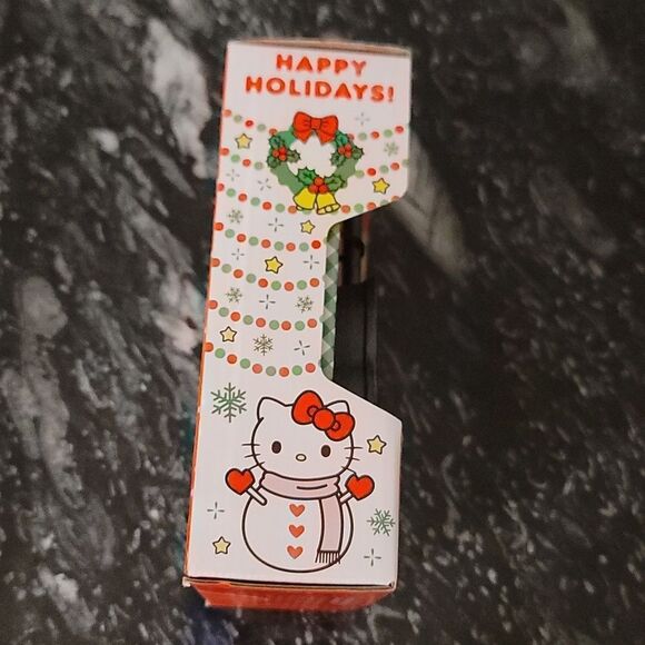 BRAND NEW Hello Kitty Pancake Skillet with Mix Stocking Stuffers Gifts for Kid - Picture 12 of 13